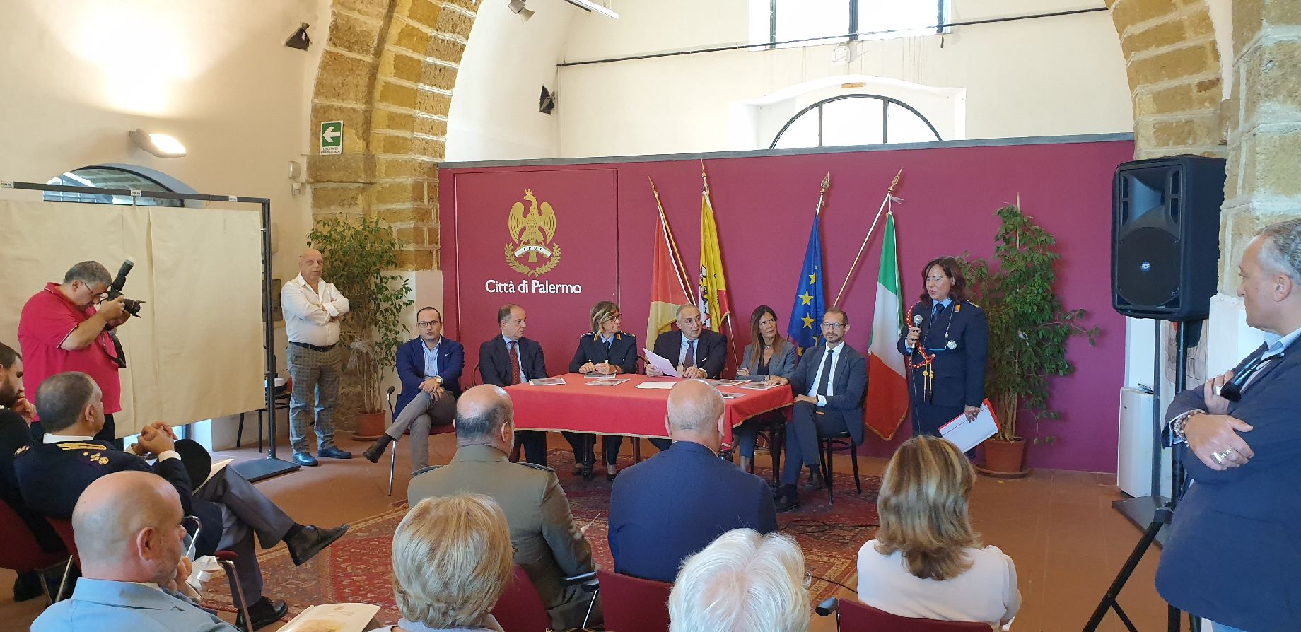 Dal primo soccorso al codice della strada: a Palermo corsi della Polizia Municipale nelle scuole