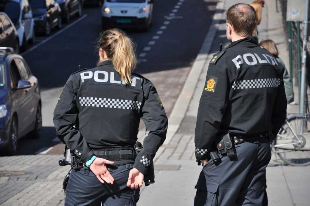 Sospetta spia russa arrestata in Norvegia
