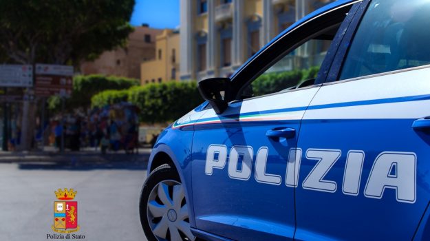 Ladri in una farmacia: rapina a mano armata a Palermo