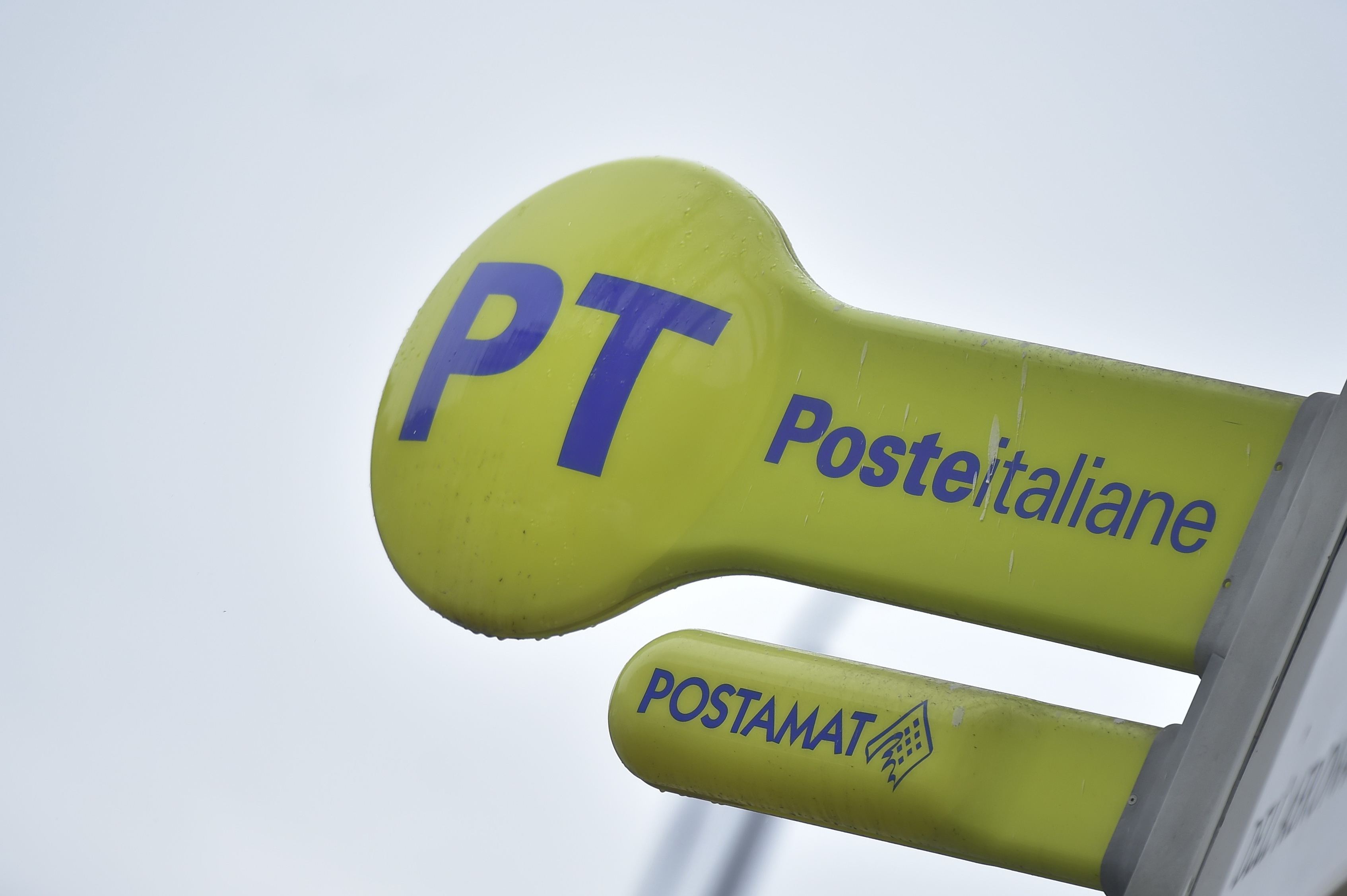 Poste, utile in forte crescita: 1,4 miliari di euro nei primi 9 mesi (+21,4%)