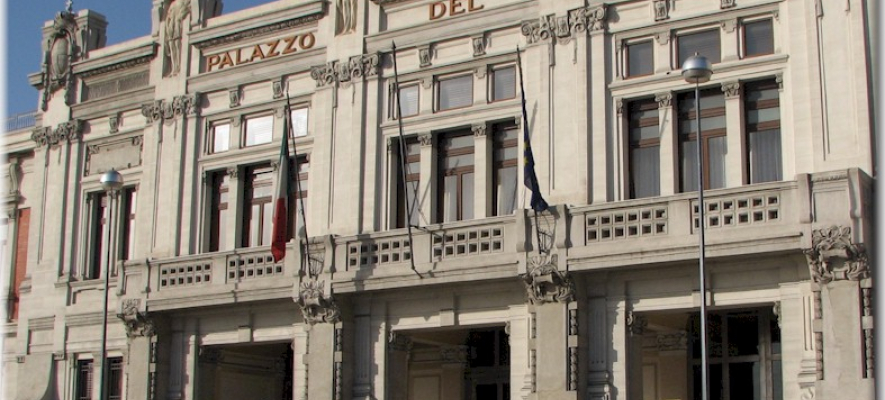 Messina: sindaco di Montagnareale arrestato, prefetto lo sospende