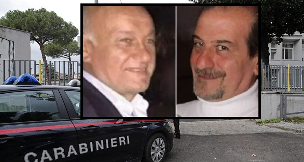 Napoli, prof ucciso a Melito: bidello confessa omicidio