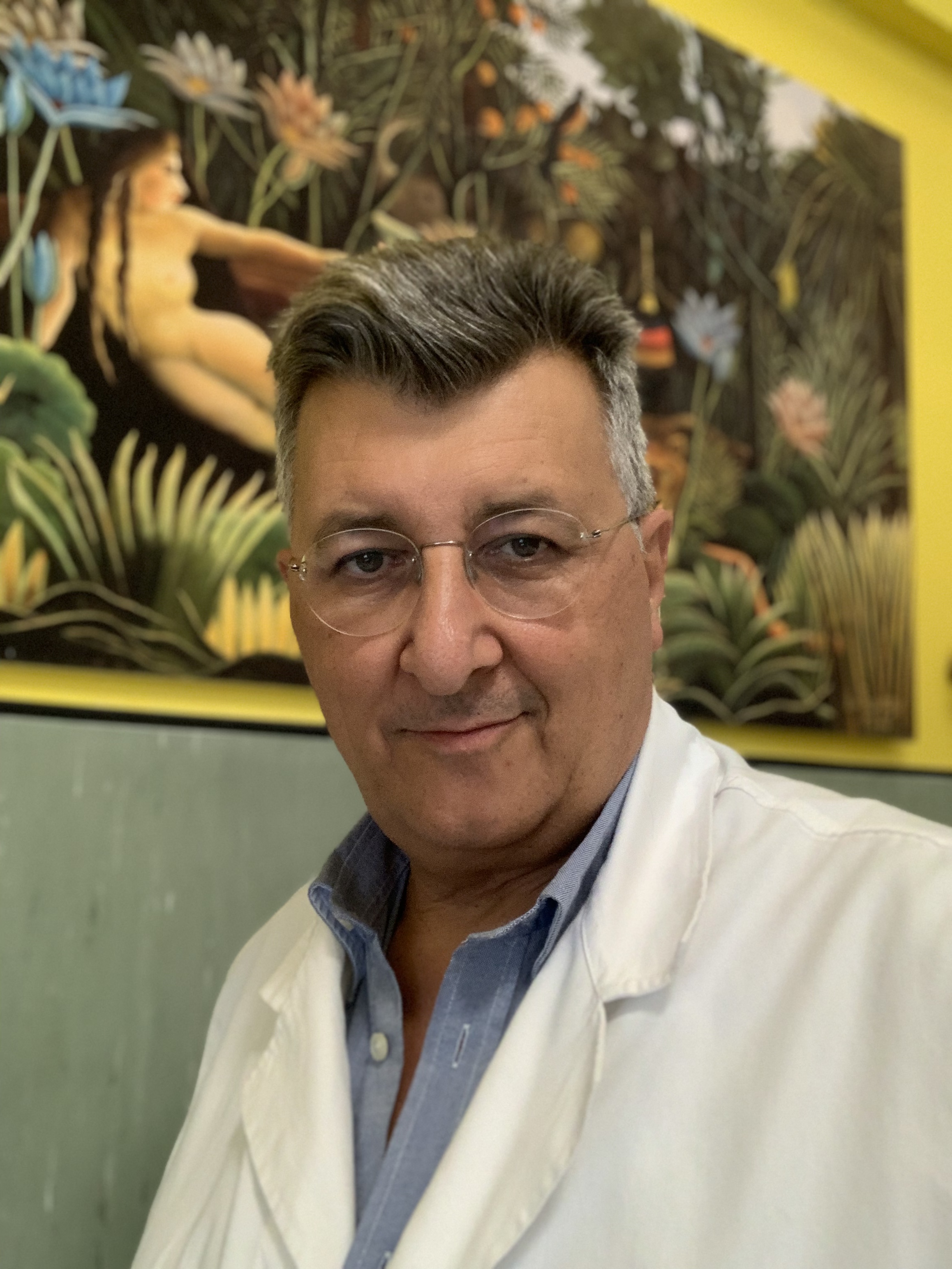 Scoperta terapia per l’obesità: un palermitano tra gli autori di uno studio internazionale