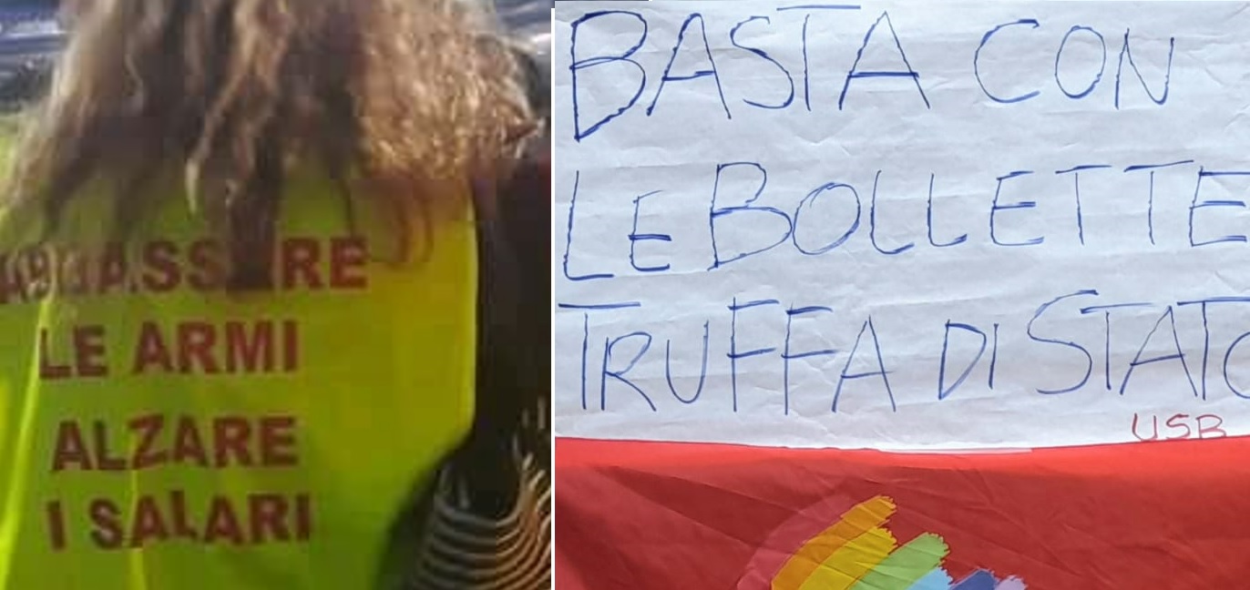 Catania, assemblea popolare a San Cristoforo per dire “No al caro energia”