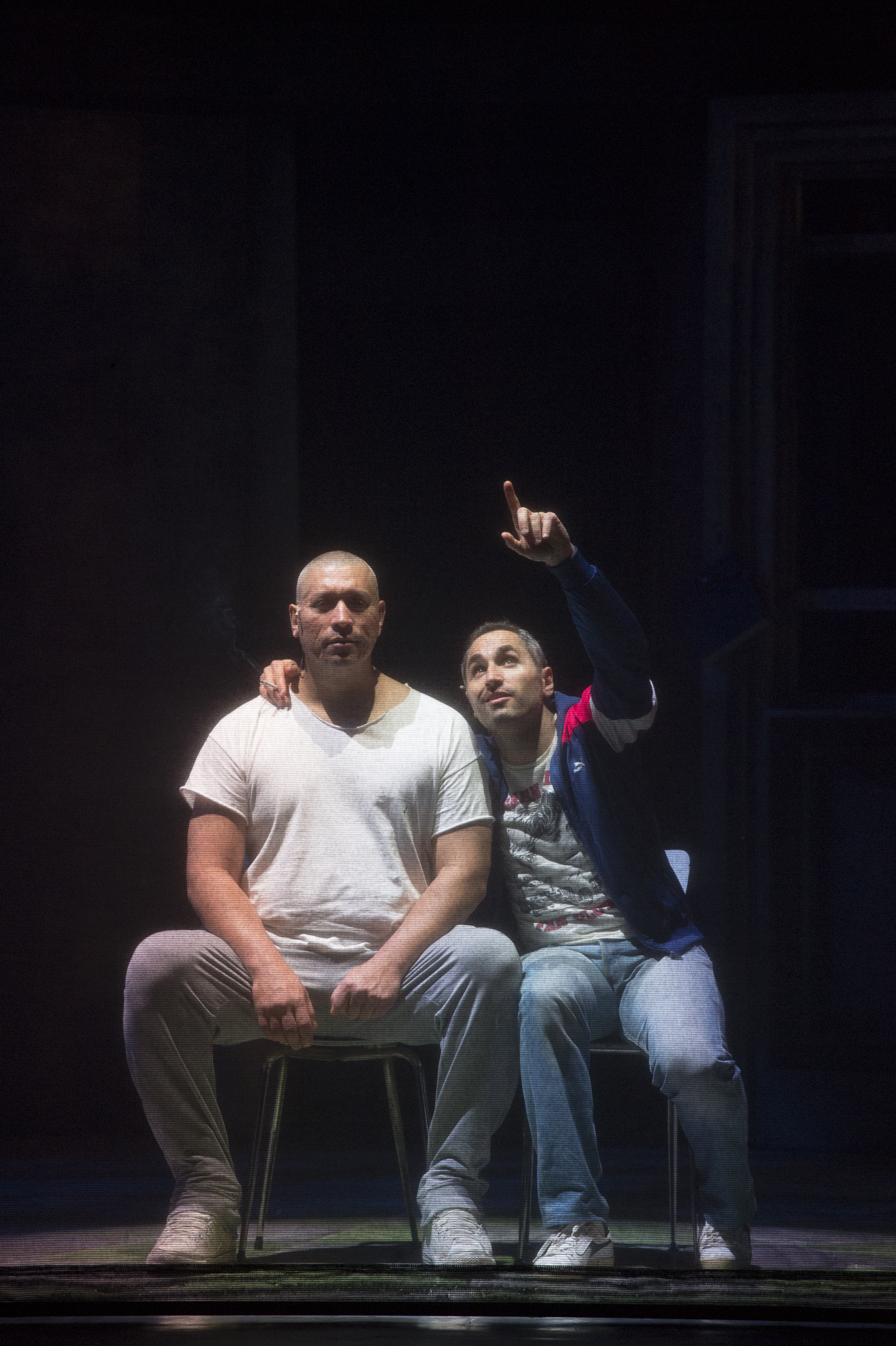 Alessandro Gassmann inaugura la stagione 2022-23 del Teatro Biondo di Palermo