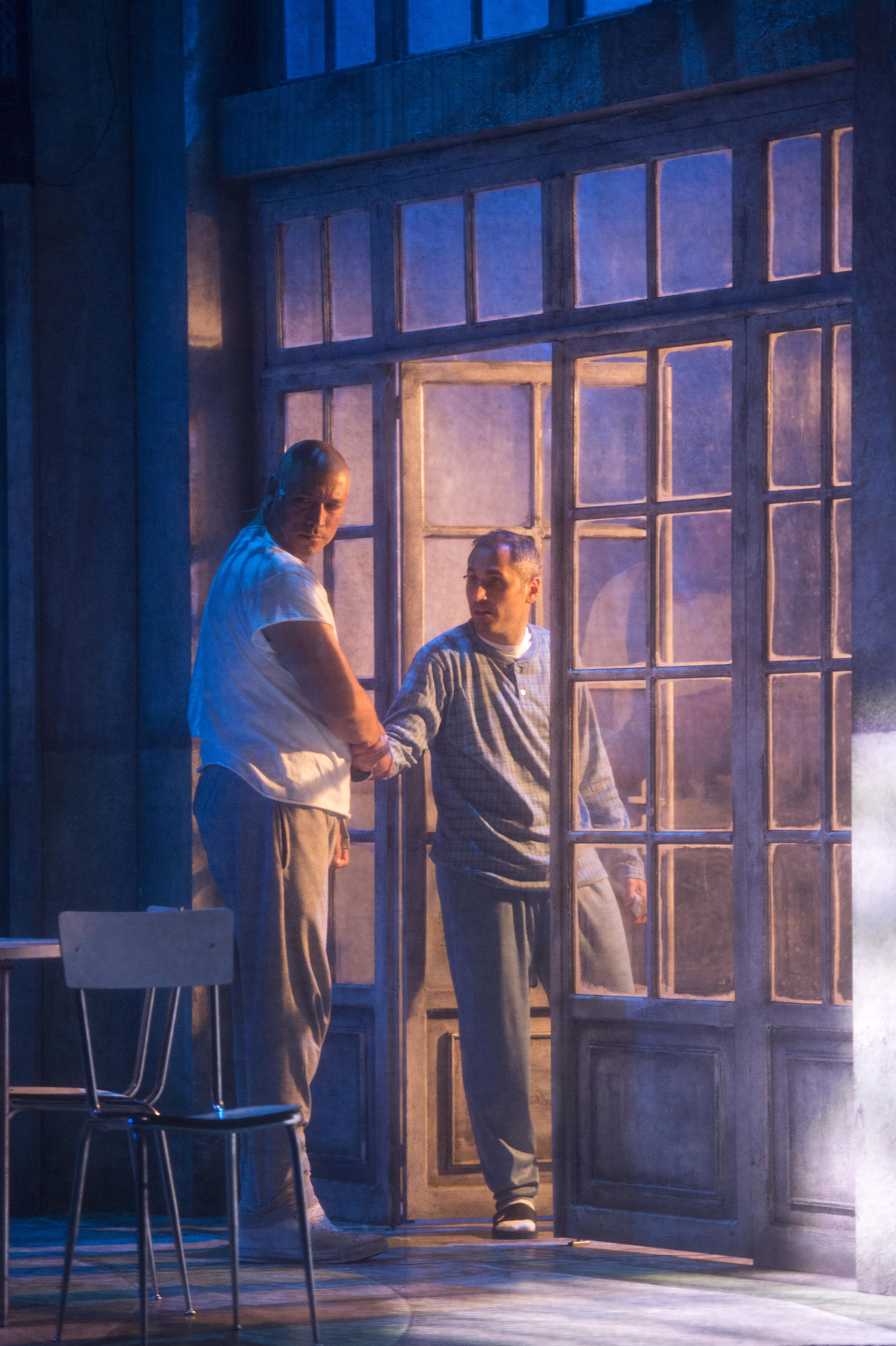 Alessandro Gassmann inaugura la stagione 2022-23 del Teatro Biondo di Palermo