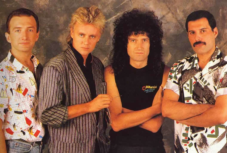 Queen, è uscita Face it alone: ecco l’ultima canzone di Freddie Mercury