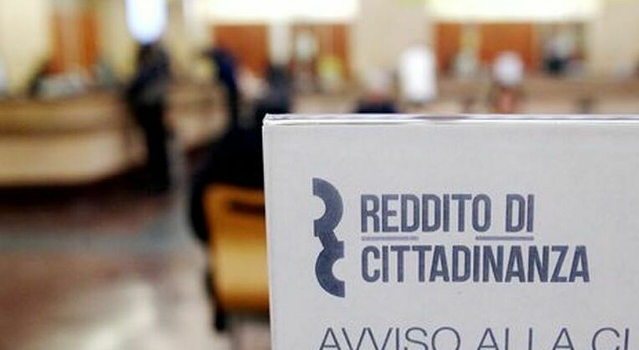 Reddito di cittadinanza 2023: quando arriva il primo pagamento di gennaio, importo