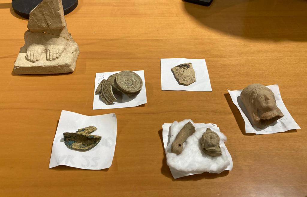 Nuove scoperte per riscrivere la storia della Valle dei Templi