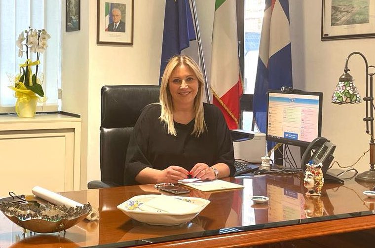 Intimidazione ad una consigliera regionale della Lega: busta con proiettile a Rescigno