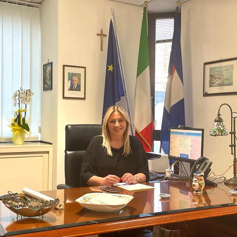 Intimidazione ad una consigliera regionale della Lega: busta con proiettile a Rescigno