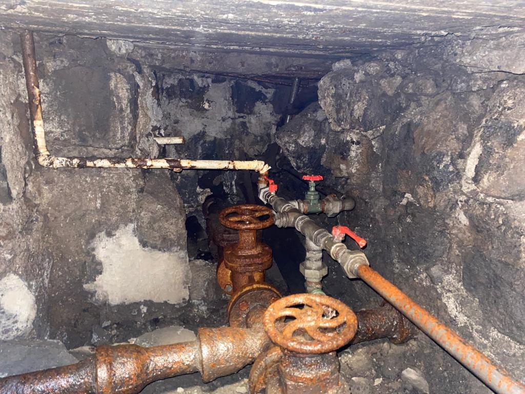 A Belpasso partono i lavori per rinnovare la rete idrica