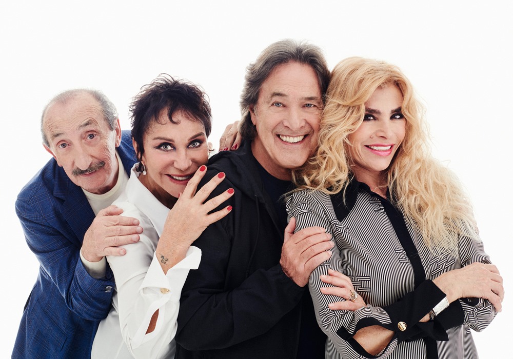 Musica in lutto, è morto Franco Gatti dei Ricchi e Poveri