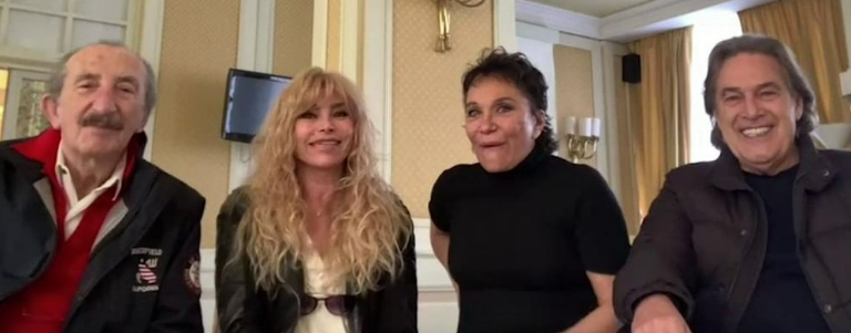 Musica in lutto, è morto Franco Gatti dei Ricchi e Poveri