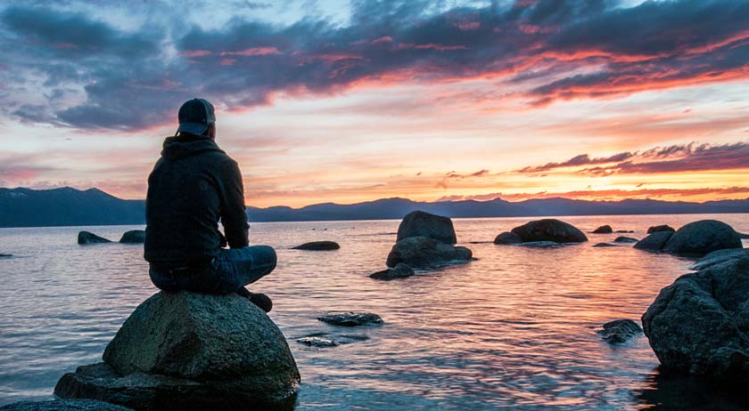 La tragica morte di Francesco Valdiserri: “È un’epoca maledetta, la giovinezza, scorre fra le dita”
