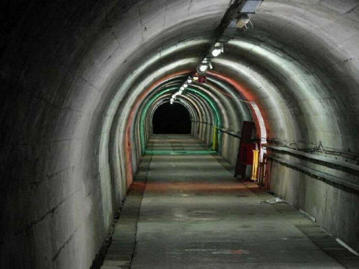 Ucraina, in Polonia controlli su rifugi antiaerei in caso di escalation