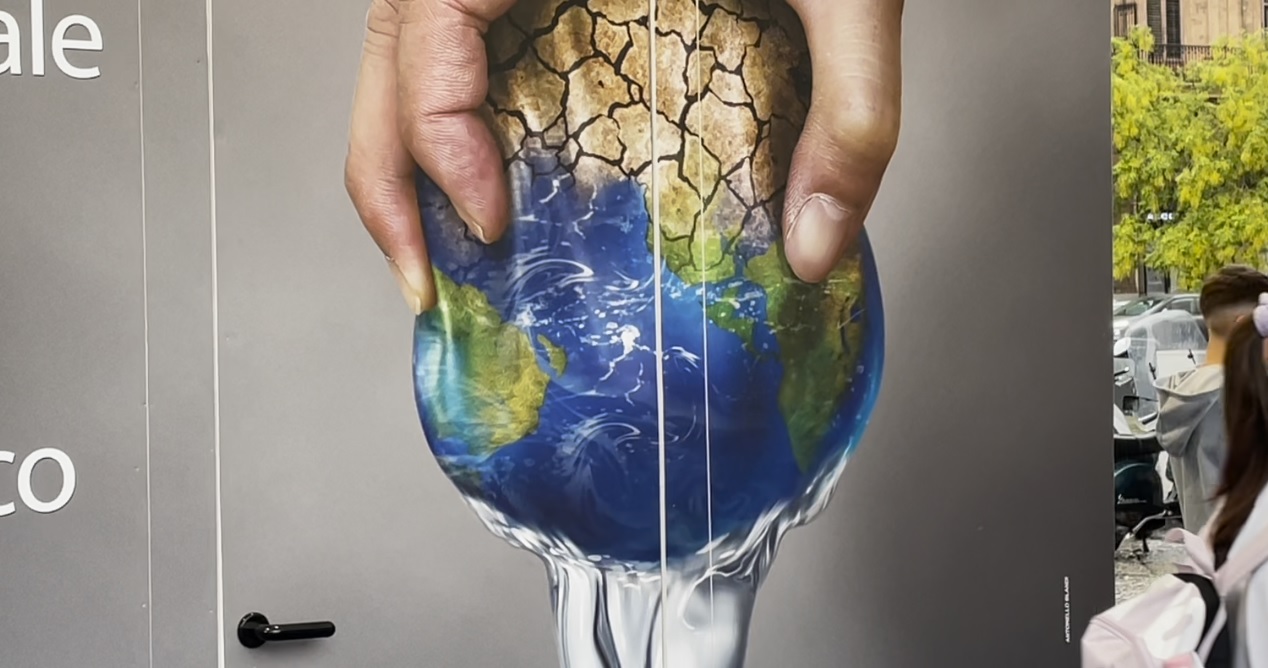 Caro energia, acqua razionata nelle case in Sicilia: ecco cosa fare