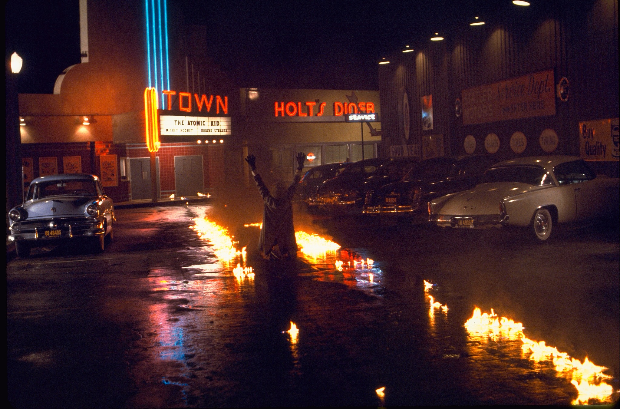 Il 21 ottobre è Il giorno di Ritorno al Futuro: 33 anni fa Marty e Doc volavano nel 2015 Il 21 ottobre è Il giorno di Ritorno al Futuro: 33 anni fa Marty e Doc volavano nel 2015