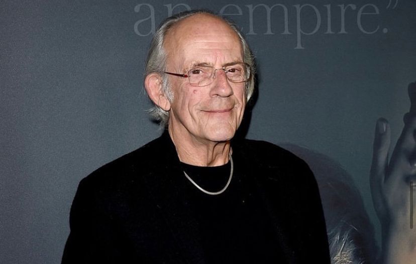 “Ritorno al futuro”… 40 anni dopo. Michael J Fox e Christopher Lloyd insieme commuovono i fan “Ritorno al futuro”… 40 anni dopo. Michael J Fox e Christopher Lloyd insieme commuovono i fan