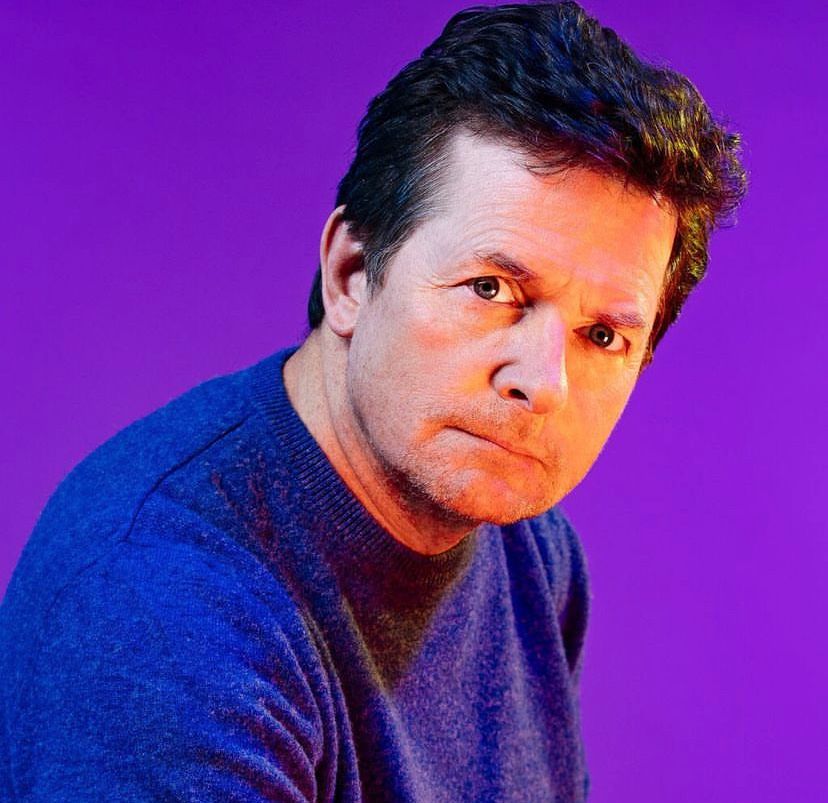 “Ritorno al futuro”… 40 anni dopo. Michael J Fox e Christopher Lloyd insieme commuovono i fan “Ritorno al futuro”… 40 anni dopo. Michael J Fox e Christopher Lloyd insieme commuovono i fan