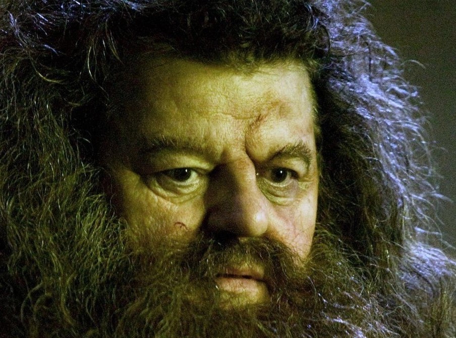 Lutto nel cinema, è morto Robbie Coltrane: “Hagrid” nella saga di Harry Potter