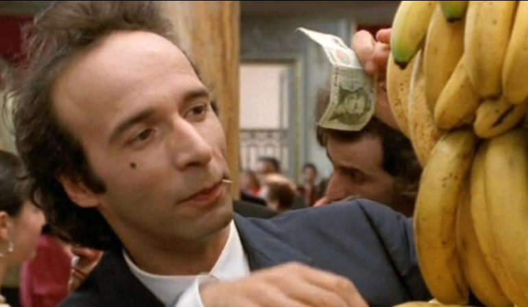 Roberto Benigni compie 70 anni: dai primi successi al premio Oscar del “toscanaccio”