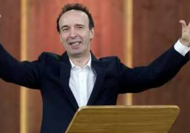 Roberto Benigni compie 70 anni: dai primi successi al premio Oscar del “toscanaccio”