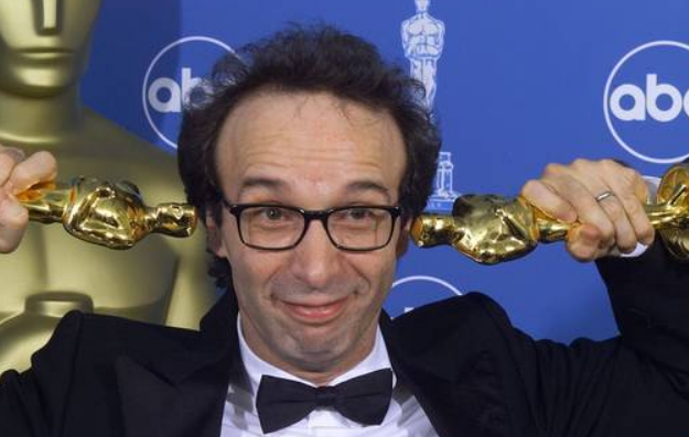 Roberto Benigni compie 70 anni: dai primi successi al premio Oscar del “toscanaccio”