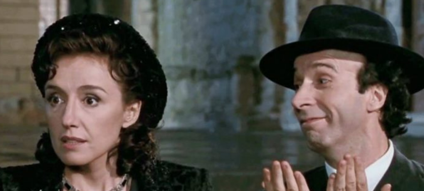 Roberto Benigni compie 70 anni: dai primi successi al premio Oscar del “toscanaccio”