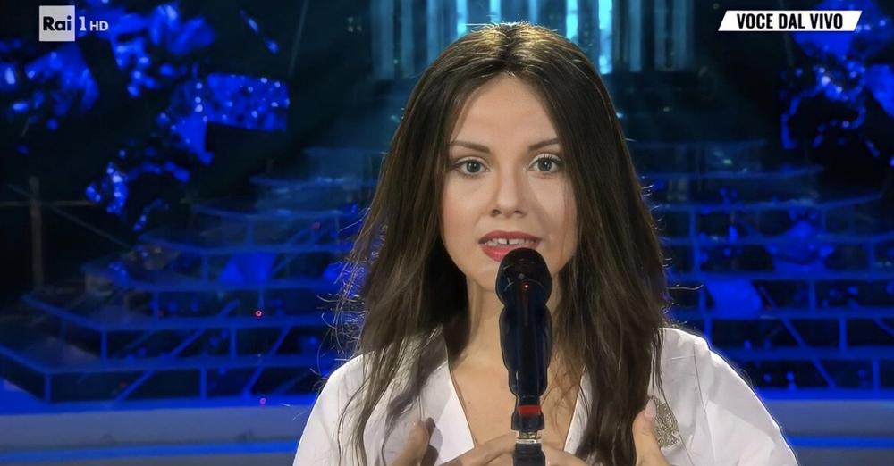 Tale e Quale Show 2022, vince Rosalinda Cannavò nei panni di Francesca Michielin: ecco la classifica