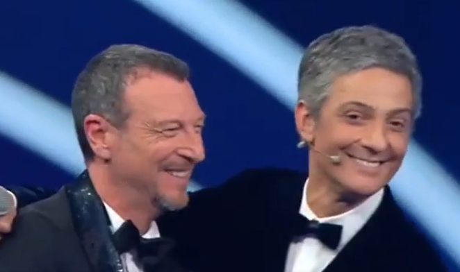 Sanremo 2023, Fiorello “Dopo 3 anni non vado ma mando un inviato”