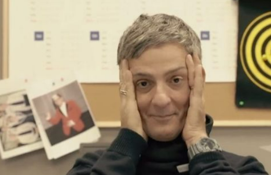 “Viva Rai2”, Fiorello torna in tv: ecco il nuovo programma dello showman siciliano “Viva Rai2”, Fiorello torna in tv: ecco il nuovo programma dello showman siciliano