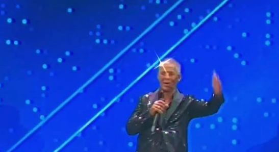 Fiorello riapre l’edicola sui social, dopo due anni riecco la diretta su Instagram