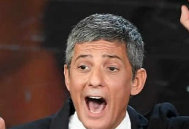 Fiorello riapre l’edicola sui social, dopo due anni riecco la diretta su Instagram