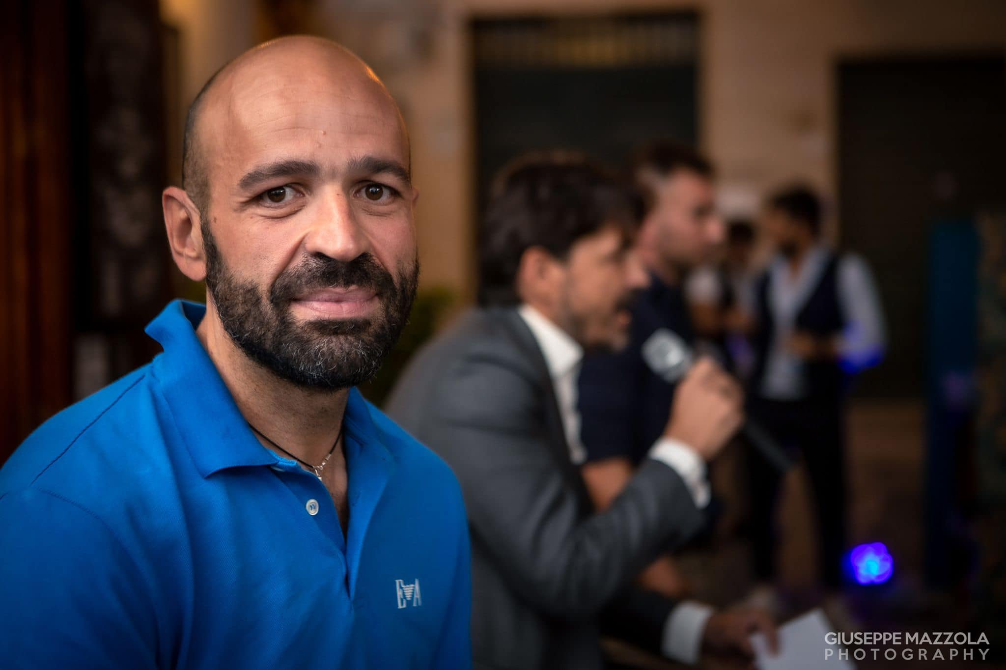 Antonio Rubino al Segretario regionale PD: “Caro Barbagallo, dimettiti”