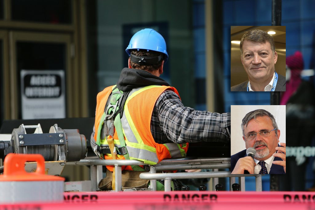 Salario minimo, inutile la legge: c’è già!  Più controlli sui contratti per tutelare il lavoro