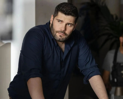 Da Gomorra alle orme di Bud Spencer, Salvatore Esposito sarà Piedone