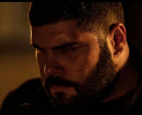 Da Gomorra alle orme di Bud Spencer, Salvatore Esposito sarà Piedone Da Gomorra alle orme di Bud Spencer, Salvatore Esposito sarà Piedone