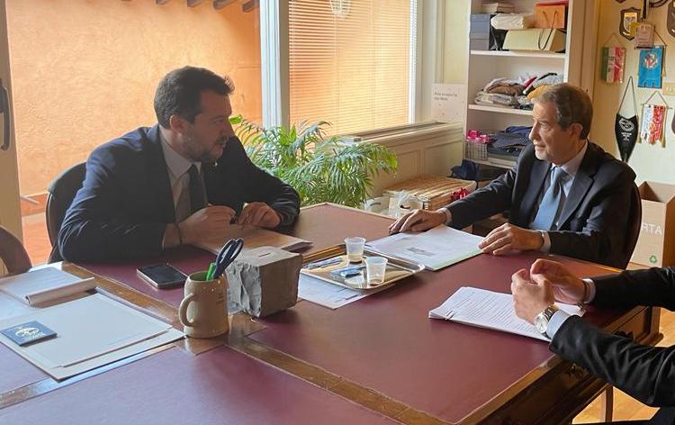 Musumeci ministro, Sicilia epicentro del governo Meloni: ma c’è già una polemica con Salvini