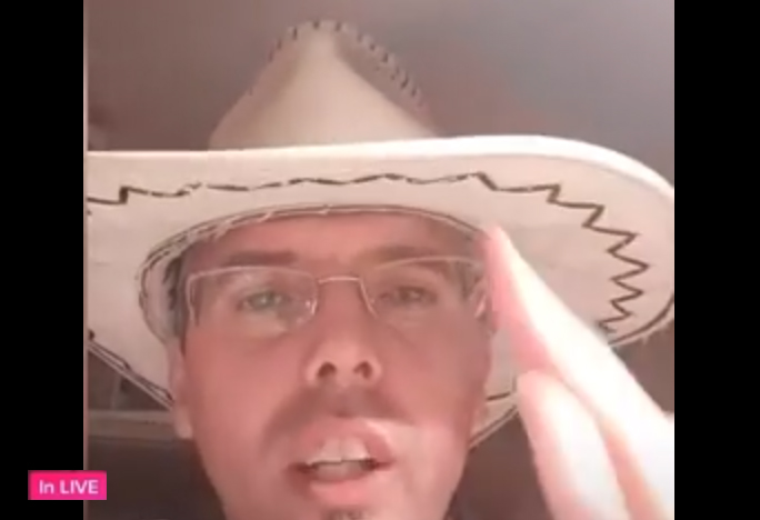 Salvo by Night esulta sui social dopo “Tu sì que vales”: “Tutto il mondo parla di me…”