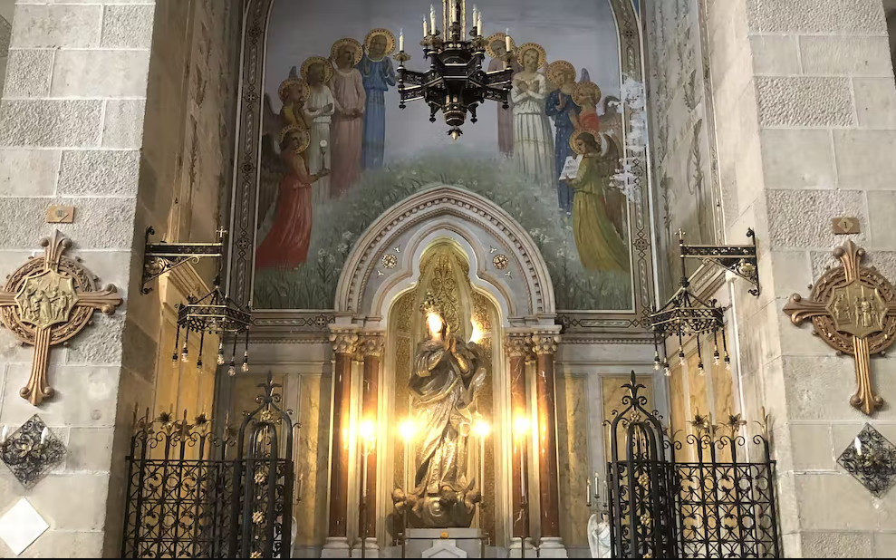 Le bellezze d’Italia si mostrano nelle “Giornate Fai d’Autunno” Le bellezze d’Italia si mostrano nelle “Giornate Fai d’Autunno”