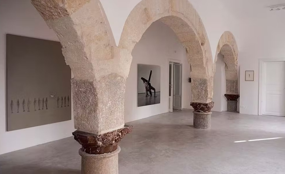 Le bellezze d’Italia si mostrano nelle “Giornate Fai d’Autunno” Le bellezze d’Italia si mostrano nelle “Giornate Fai d’Autunno”