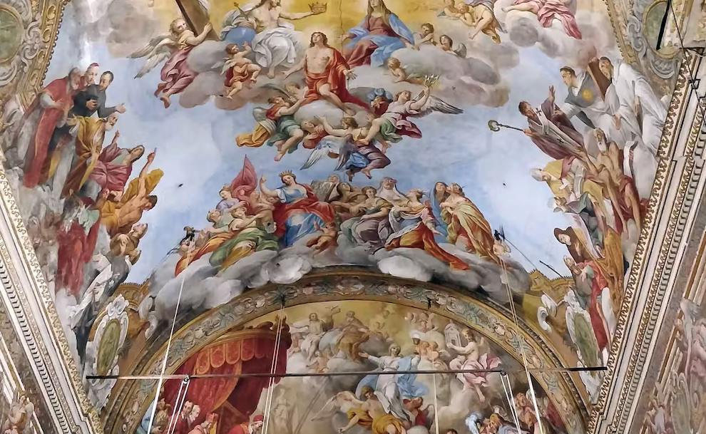 Le bellezze d’Italia si mostrano nelle “Giornate Fai d’Autunno” Le bellezze d’Italia si mostrano nelle “Giornate Fai d’Autunno”