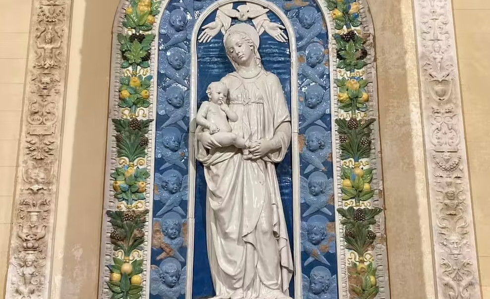 Le bellezze d’Italia si mostrano nelle “Giornate Fai d’Autunno” Le bellezze d’Italia si mostrano nelle “Giornate Fai d’Autunno”