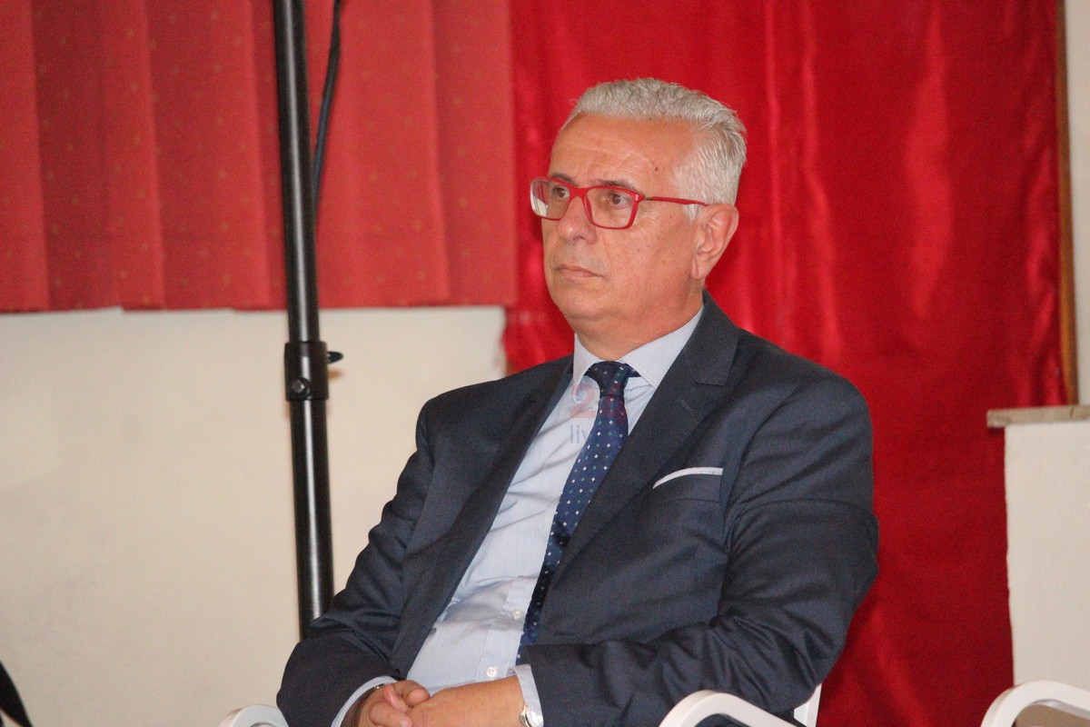 Operazione Terra Bruciata, Scandurra, Sos Impresa: “Una ventata di aria pulita”