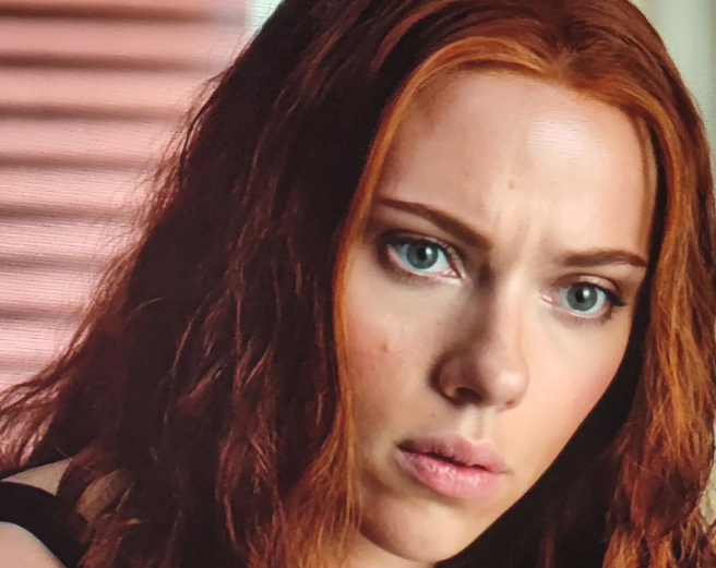 Scarlett Johansson: “Sono stata ipersessualizzata, ho temuto che la carriera potesse finire”