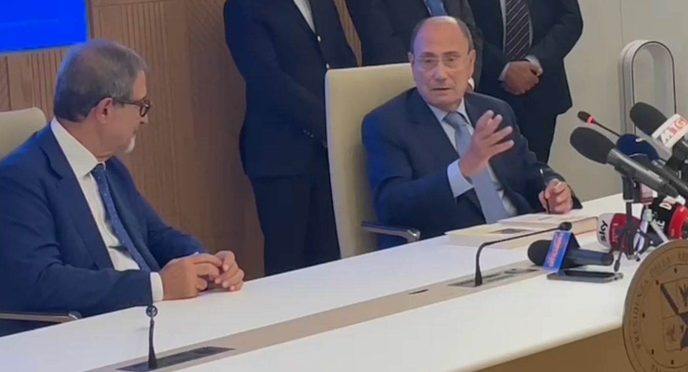 Insediamento all’Ars e nomina assessori: il nuovo governo sarà operativo dopo 2 mesi dall’elezione Insediamento all’Ars e nomina assessori: il nuovo governo sarà operativo dopo 2 mesi dall’elezione