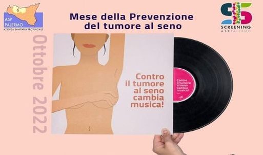 Ottobre rosa, prevenzione gratuita contro il tumore al seno