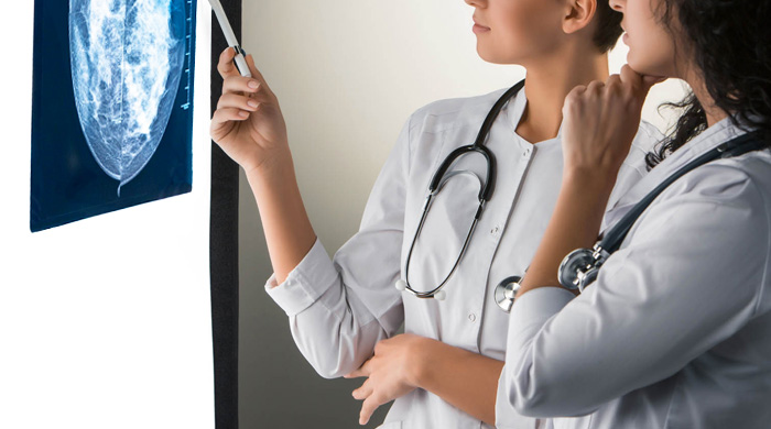 Agrigento, screening gratuiti per prevenire il cancro al seno