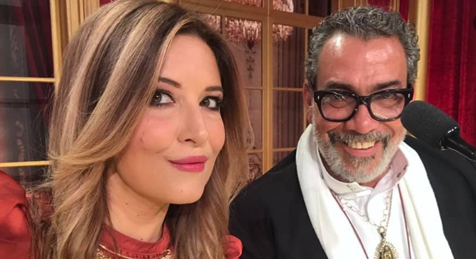 Ballando, Codacons a Lucarelli: “Conflitto d’interessi”, la replica: “Attaccano perchè difesi Fedez”